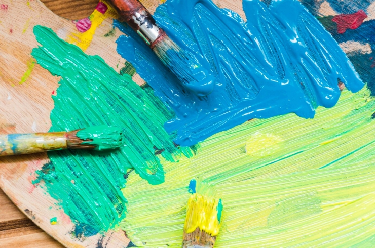 Art program
